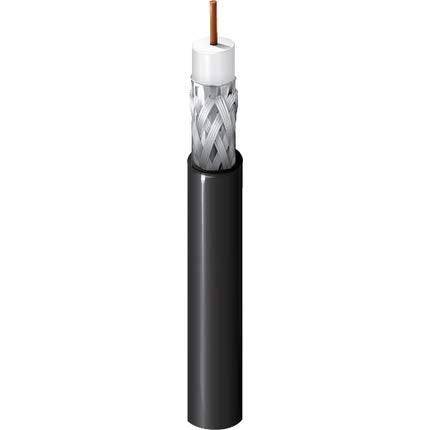 Belden 1695A, Plenum Low Loss Serial Digital Coax Cable