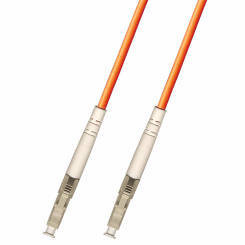 300M Simplex Multimode Fiber Optic Cable (50/125)