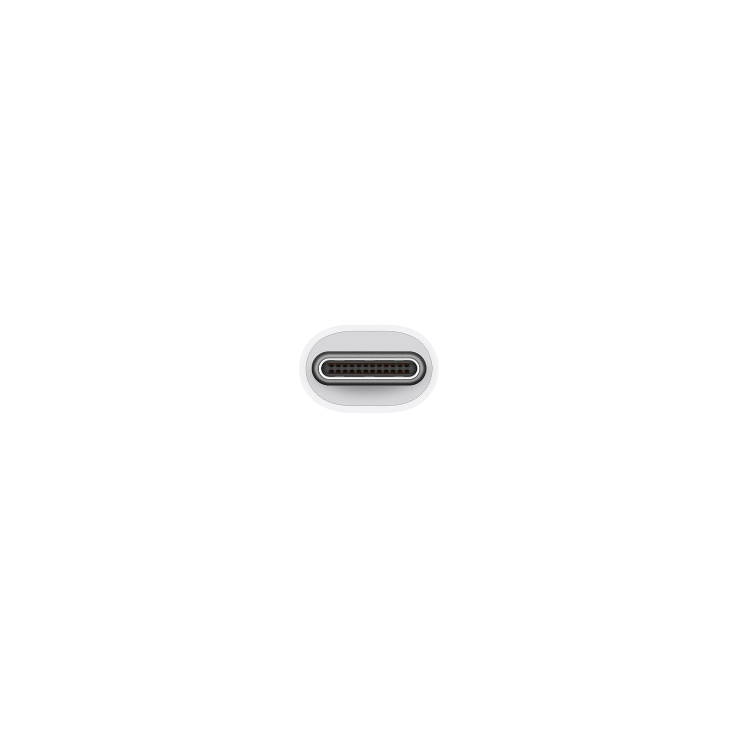 Apple Usb-c digital a/v multiport-adapter