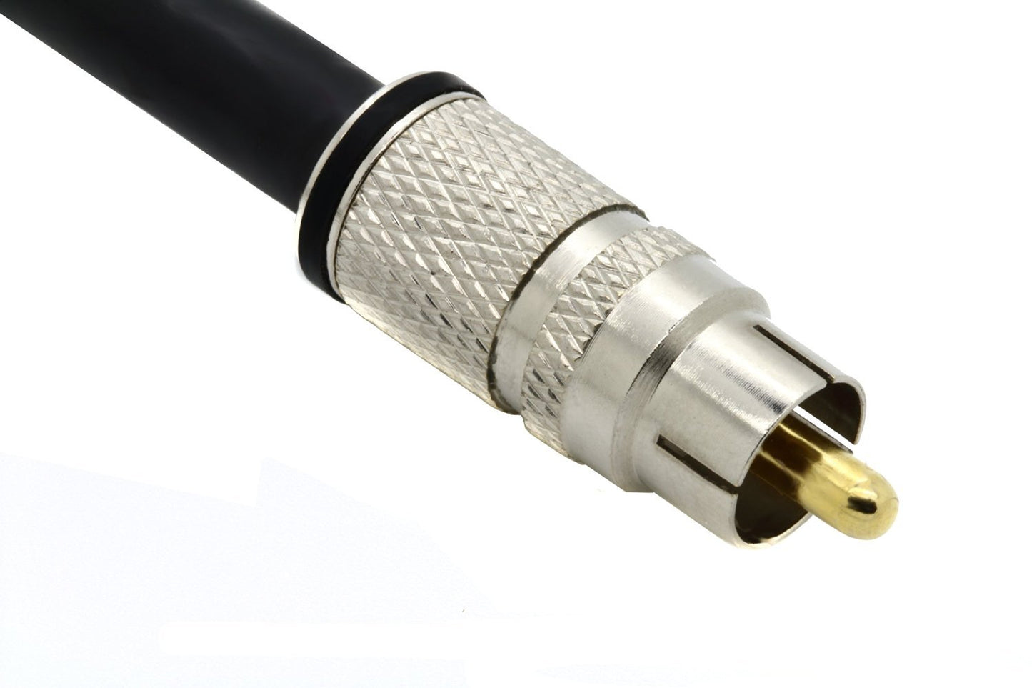 RITEAV - 250FT Outdoor Direct Burial RCA (AUDIO/VIDEO CABLE)