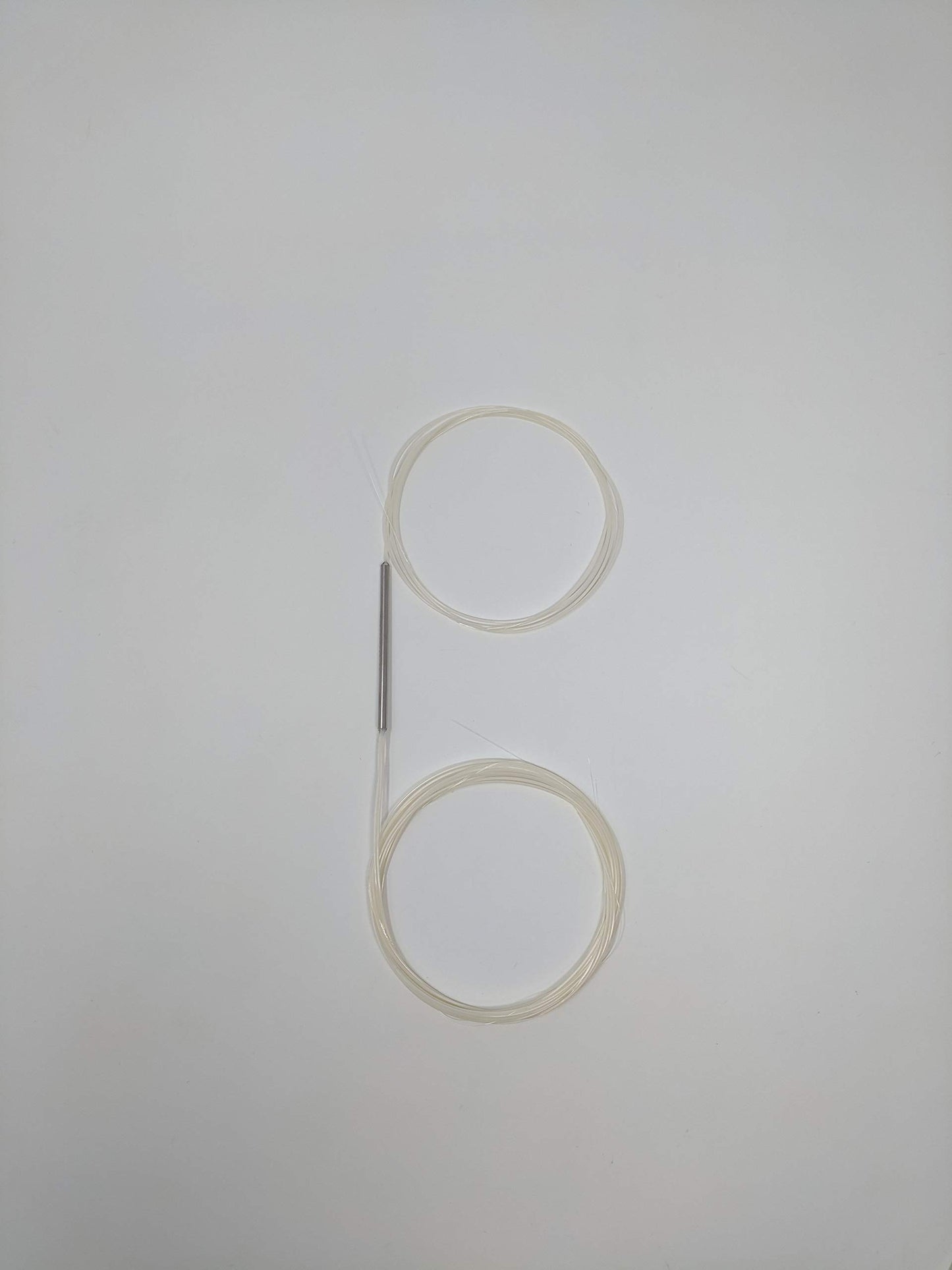 Ultra Spec Cables 1310nm/1550nm 1 x 4 Optical Coupler Cable, 900um Loose Tube, Un-terminated - 1 Meter