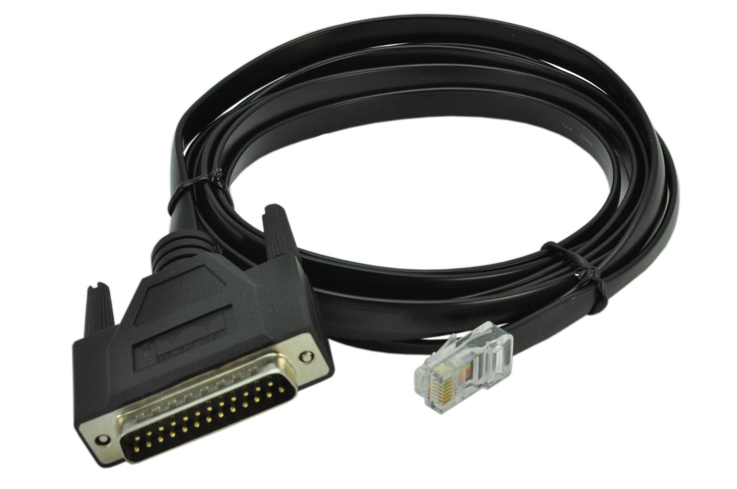 Cisco modem/konsolkabel, 72-3663-01