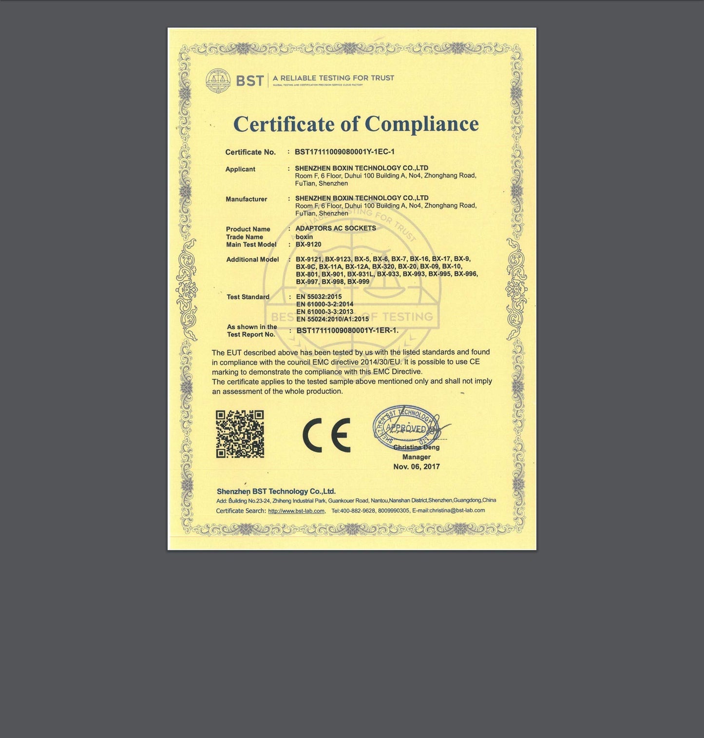 2 x resekontaktadapter USA, AU, EU till EU Europa (vit)