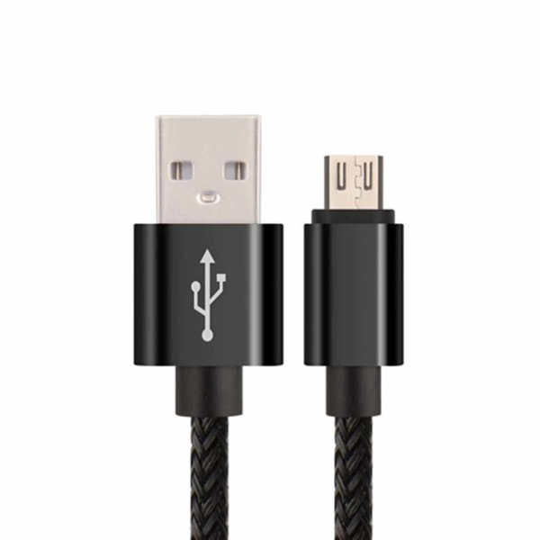 Laddkabel Mikro USB