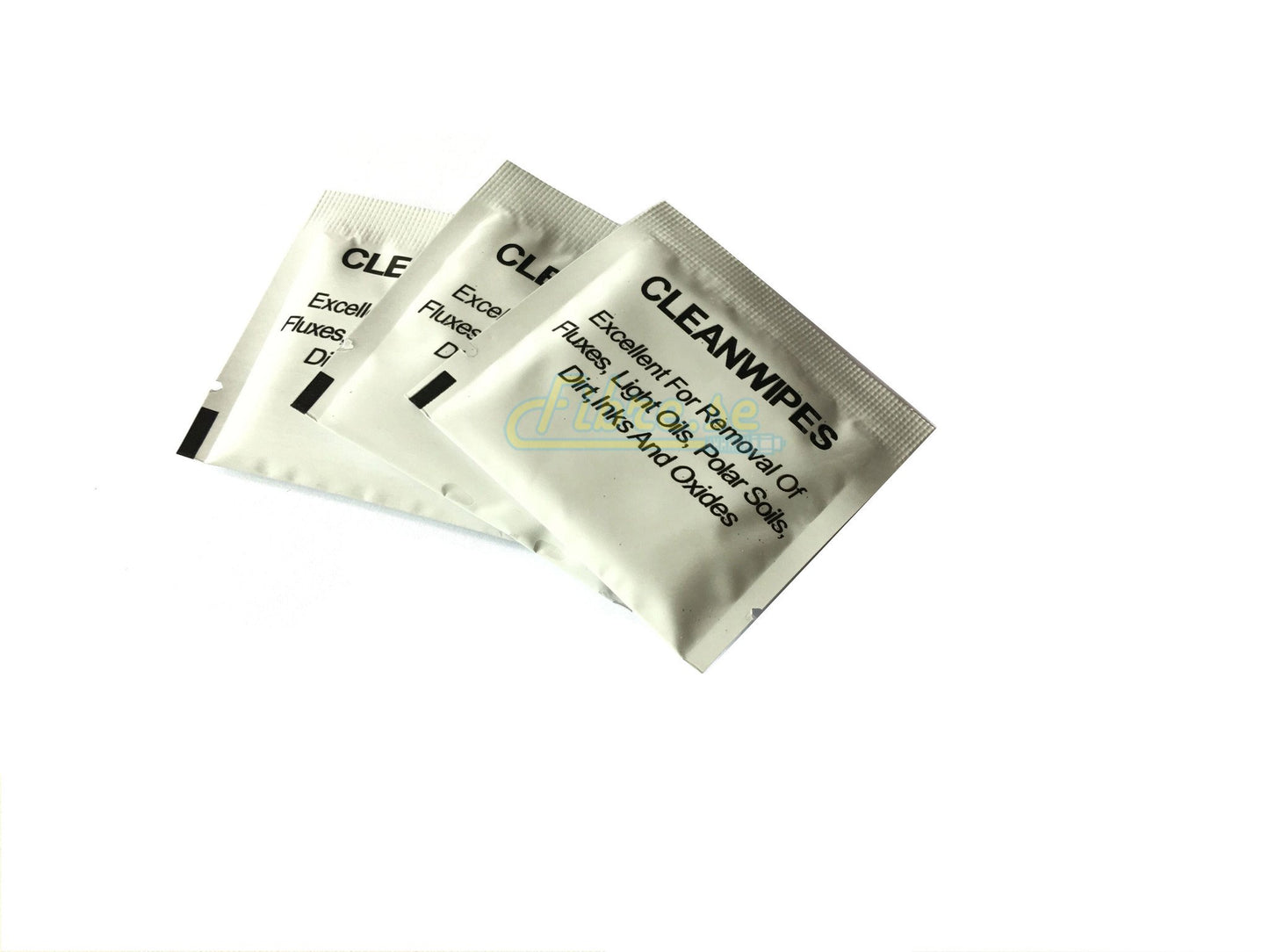 Cleaning IPA
wipes