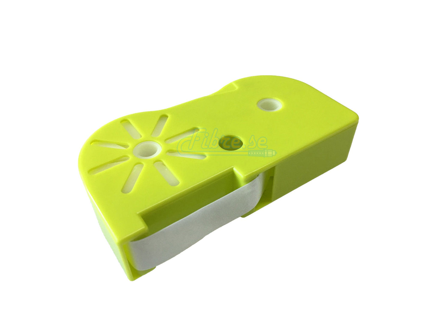 Replacement Tape for CLE-T Fiber Optic Cassette Cleaner