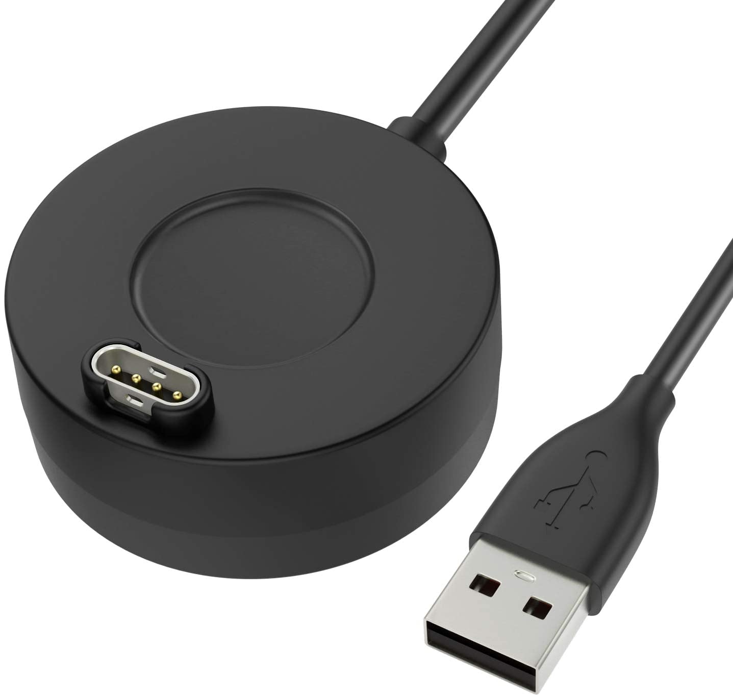 Laddningsstation till Garmin Fenix 5/5S/6/6S/6X Dock