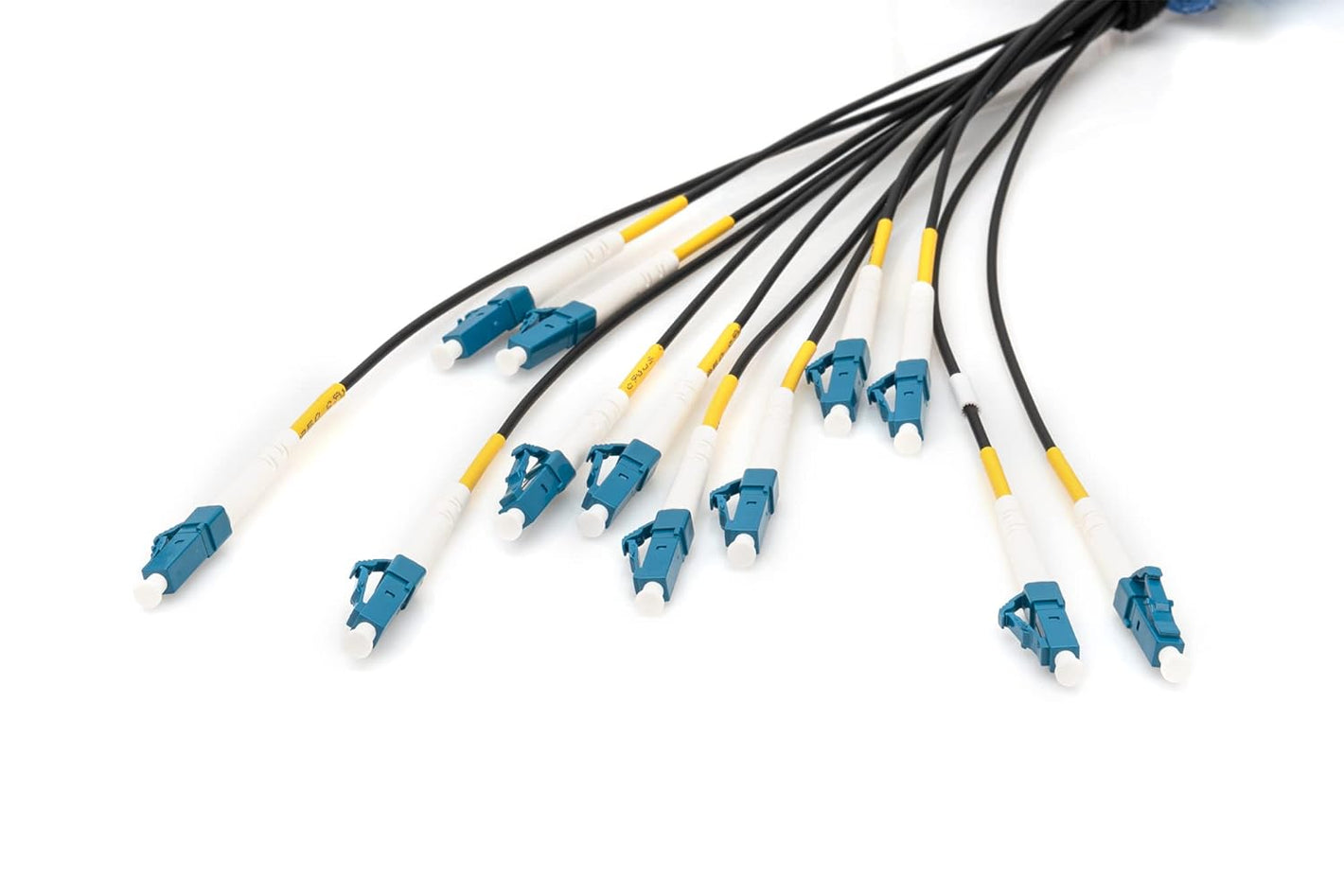 FIBER OPTISKA KABLAR