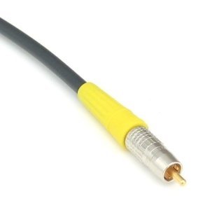 RiteAV - ULTRA - Composite Video Cable - 100 ft