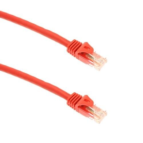 RiteAV - Cat6 Crossover Network Ethernet Cable - 100 ft.