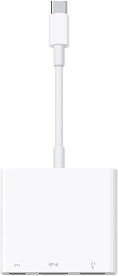 Apple Usb-c digital a/v multiport-adapter 