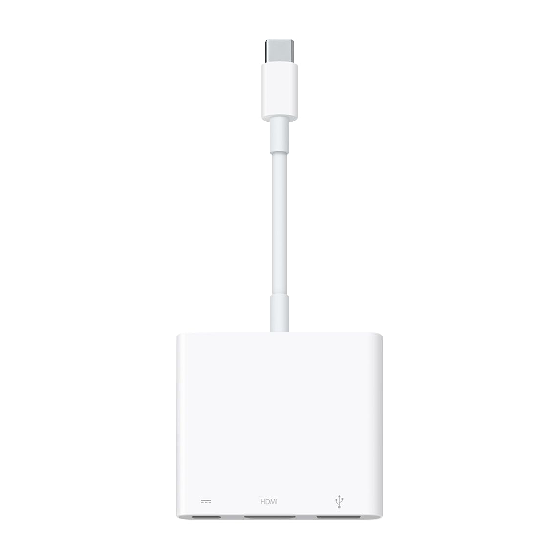 Apple Usb-c digital a/v multiport-adapter 