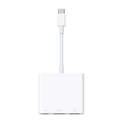 Apple Usb-c digital a/v multiport-adapter 