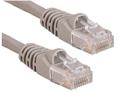 RiteAV Ultra Spec - Sun 10 Base-T Ethernet Cable, 2 Meter (MPN: 1082)