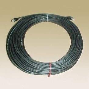 RiteAV - 30ft Cat6 Outdoor Waterproof Ethernet Cable Direct Burial (Pure Copper)
