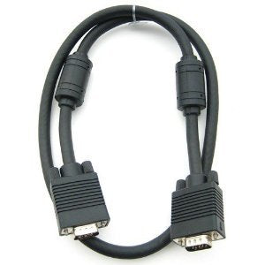RiteAV - SVGA Monitor Cable - 1Ft