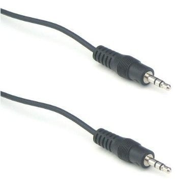 RiteAV - 3.5mm Stereo Headphone Cable - 25 feet