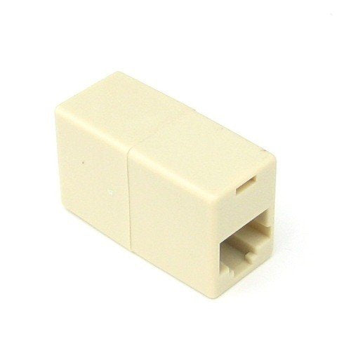 RiteAV - Network / RJ45 Coupler