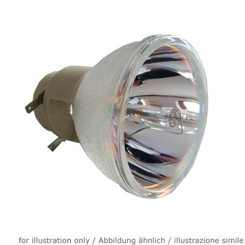 P-VIP 240/0.8 E20.9N Projektorlampa för Olika Projektorer