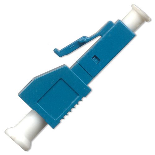 Fiber Attenuator Singlemode Simplex LC/UPC Fixed 12dB