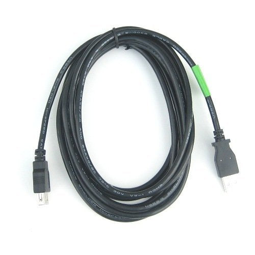 RiteAV - USB 2.0 Extension Cable 6 ft.