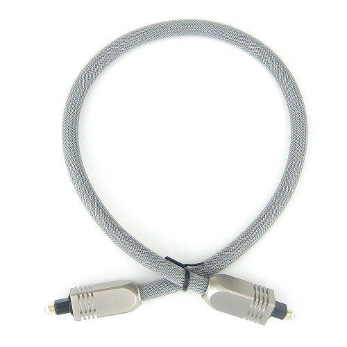 RiteAV - Ultra - Digital Optical Toslink Cable 1.5ft