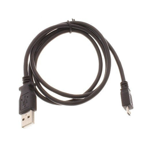 RiteAV - USB A to Micro-B Cable 6 inch