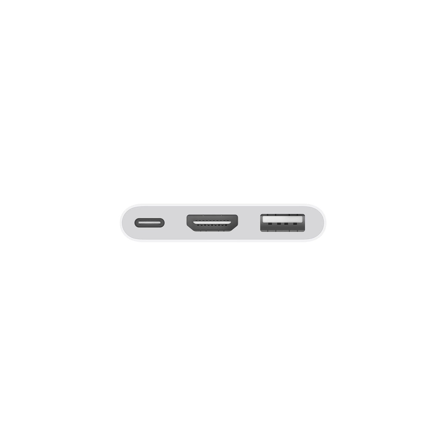 Apple Usb-c digital a/v multiport-adapter 