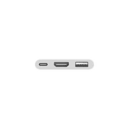 Apple Usb-c digital a/v multiport-adapter 