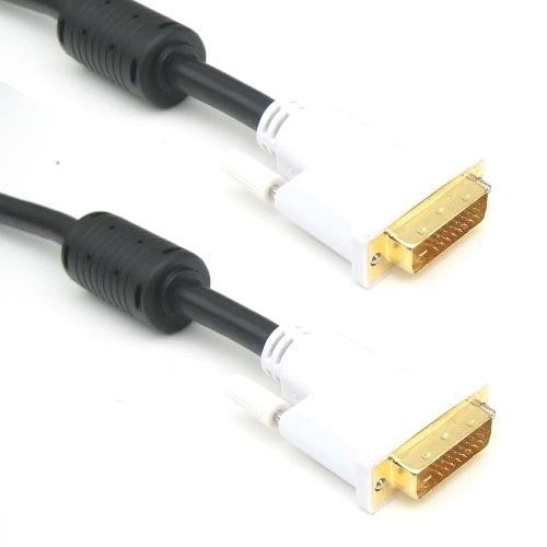 RiteAV - DVI Dual-Link Monitor Cable -6 Feet