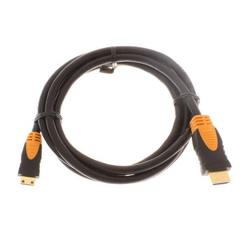 RiteAV - HDMI to Mini-HDMI Cable - 1.5 feet