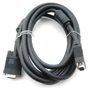 RiteAV - SVGA Monitor Cable - 6 Ft.