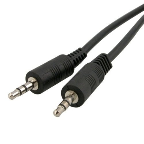 RiteAV - 3.5mm Stereo Headphone Cable - 3 Foot