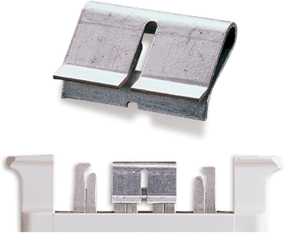 RiteAV - 66 Block Bridge Clips (50 Pack)