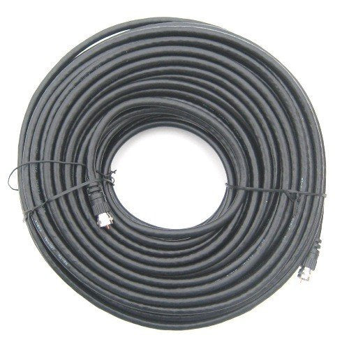 RiteAV 100ft. Coax Cable