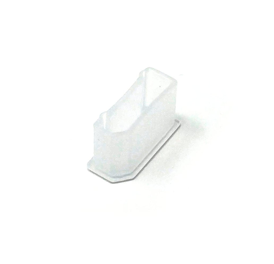 RiteAV Dust Cap Anti-Dust Plugs Protective Cover Cap - DP (DisplayPort) Male Connector (10 Pack)
