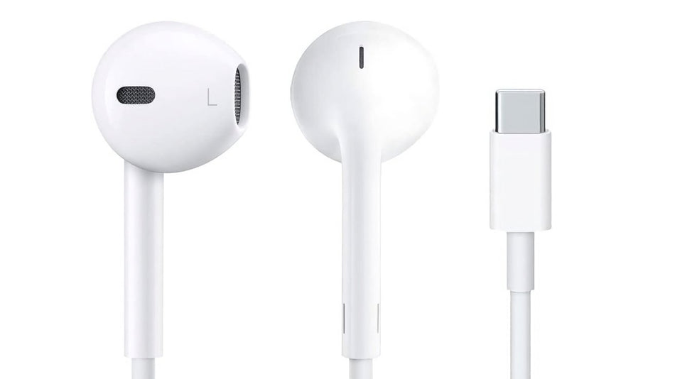 Apple EarPods (usb-c)