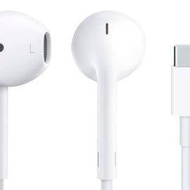 Apple EarPods (usb-c) 