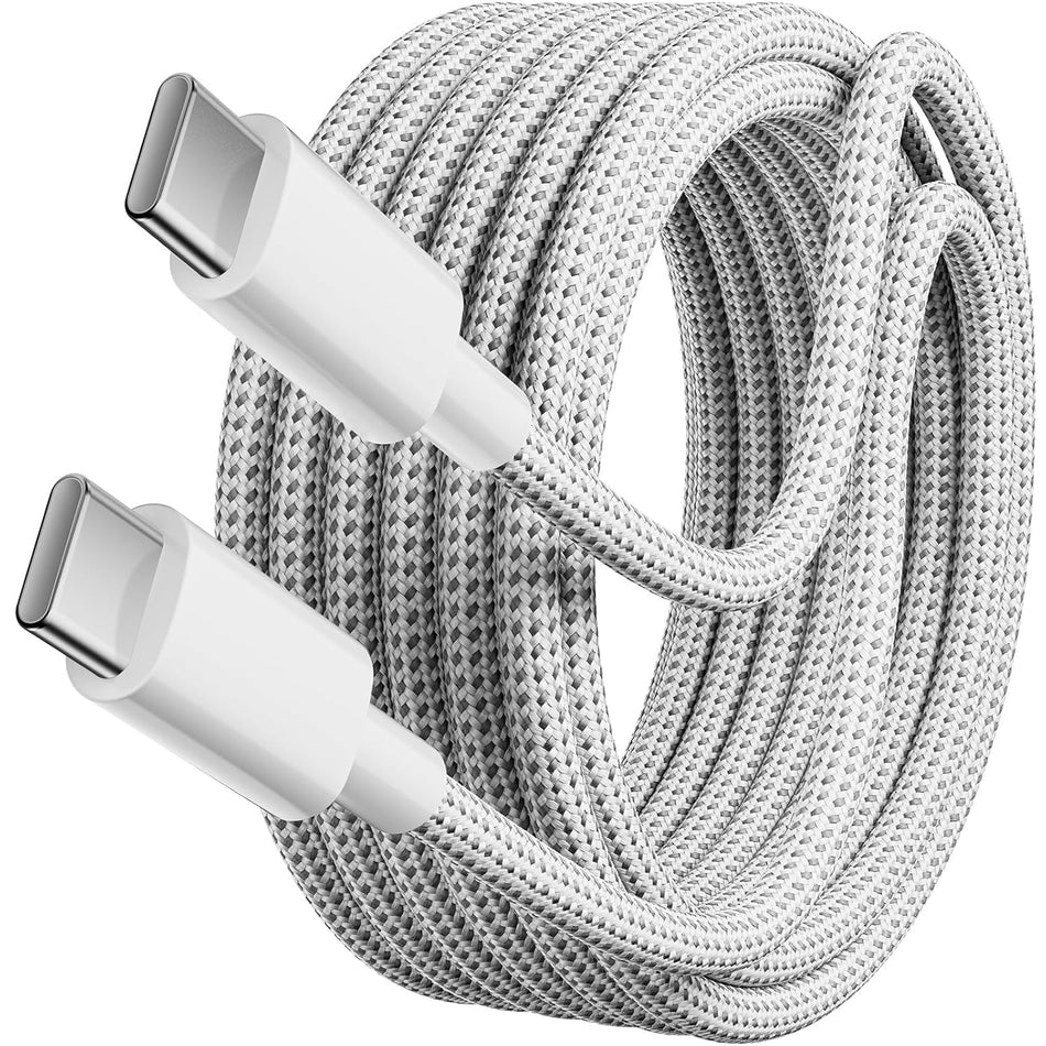 45W USB C-laddare för Samsung S24 PD3.0 Super snabb laddare 2.0 för Samsung Galaxy S24 Ultra/S24+/S23 Ultra/S23+/S22/A54,Z Fold/Flip 5,Tab S9 Ultra/S9