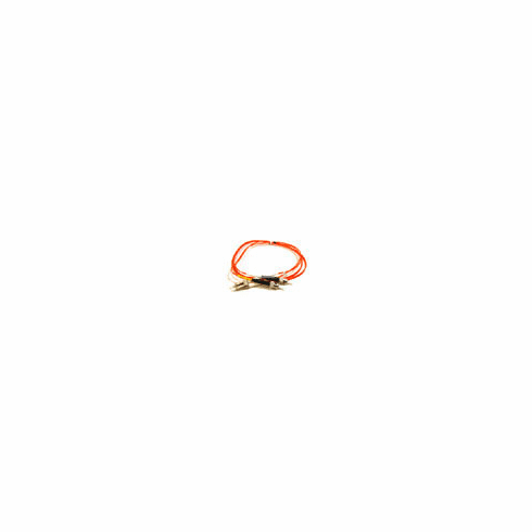Fiber Optic Cable LC/ST Multi Mode Duplex - 2 meter (62.5/125 Type)