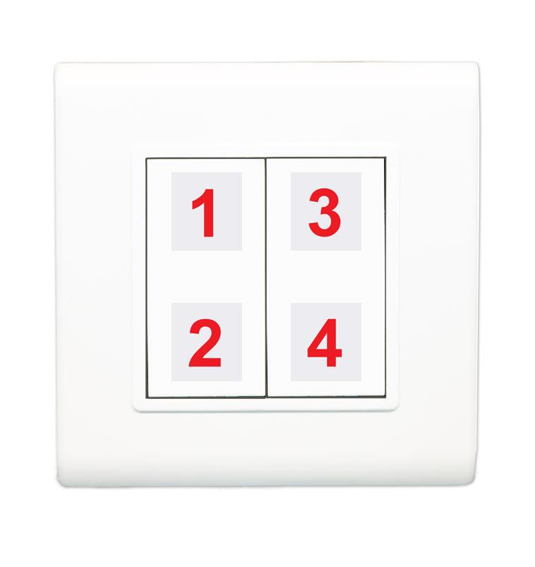 Custom Wall Plate