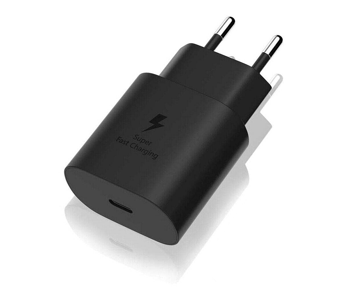 USB-C Snabb Väggladdare 25W