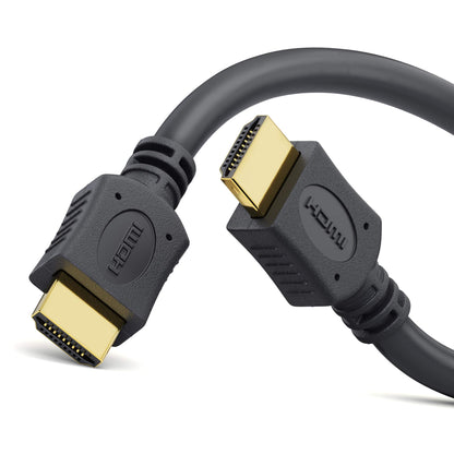 HDMI-kabel, Svart 2 m