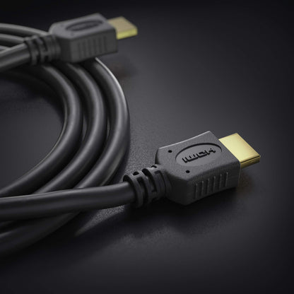 HDMI-kabel, Svart 2 m