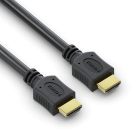 HDMI-kabel, Svart 2 m