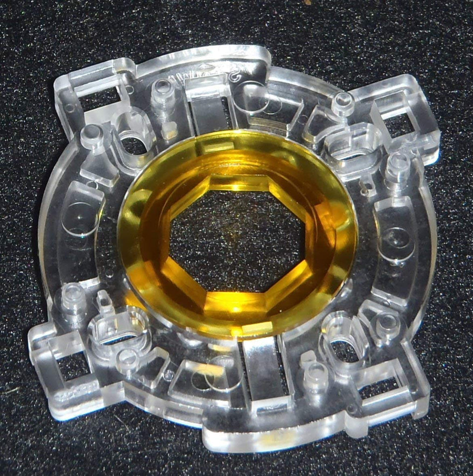 Sanwa GT-Y åttkantig begränsningsplatta för JLF-joysticks S@NWA
