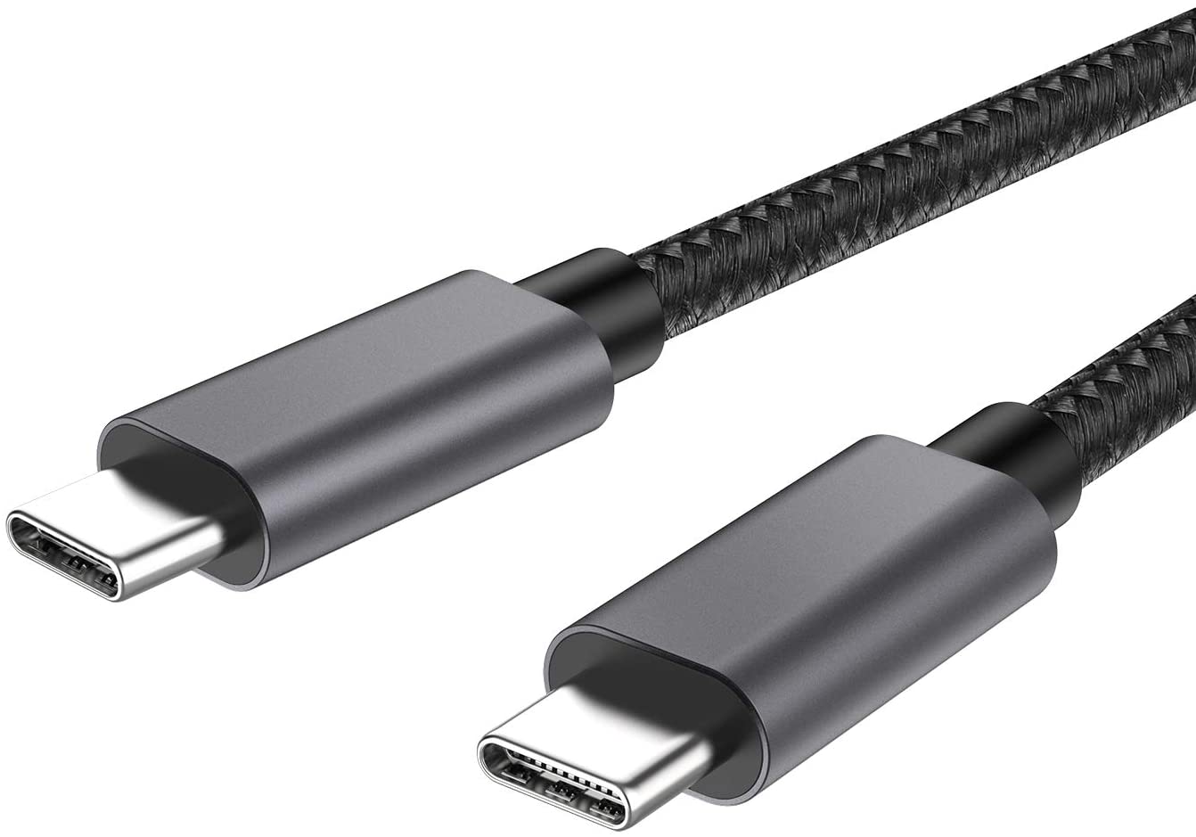 USB-C - USB-C 3A laddkabel / fastcharge QC3.0 60W