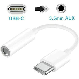 Digital USB-C till 3,5mm för nya samsung telefoner