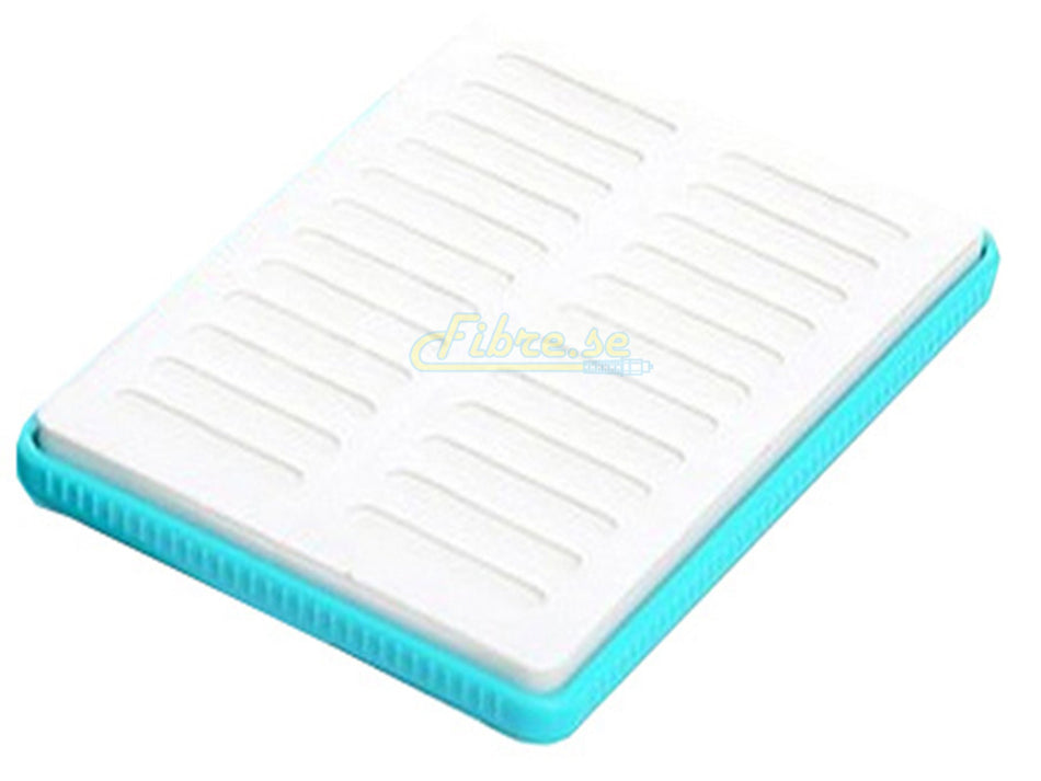 Fiber Optic Cleaning Card for LC/MU/SC/ST/FC/E2000/DIN