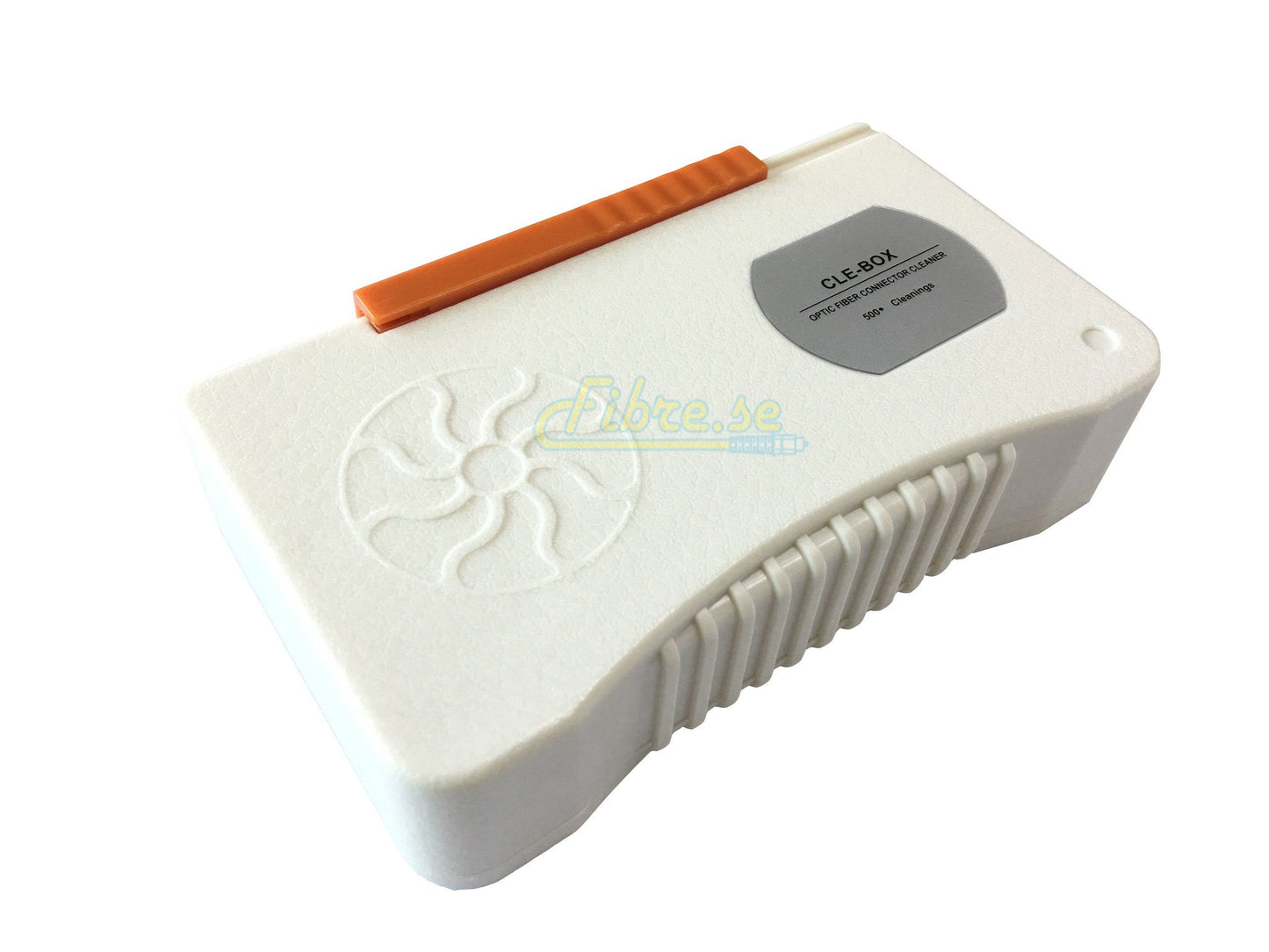 CLE-E Fiber Optic Cassette Cleaner for LC/MU/SC/FC/ST/MPO/MTRJ Connector